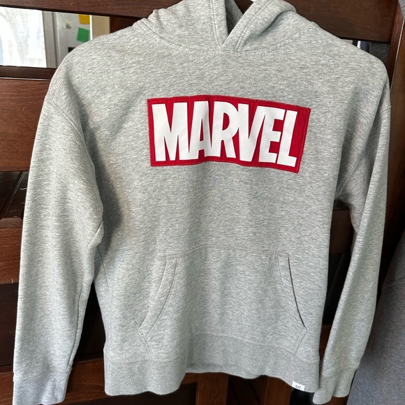 Gap Marvel hoodie - Picture 2 of 10